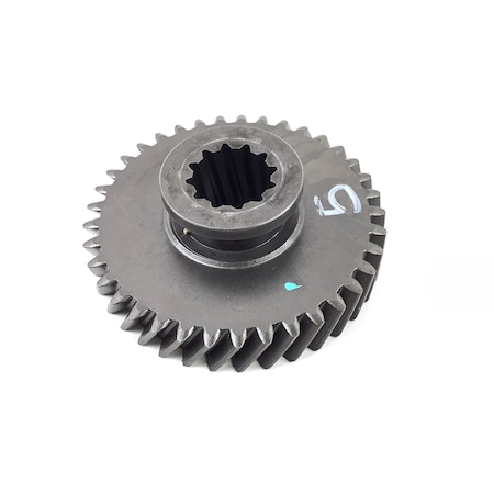 Chelsea Gear, Output, Pto, 37 Teeth, 442 Series 2-P-792